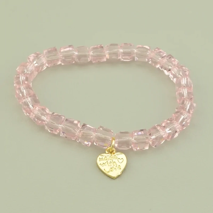 Чеський кришталь: Магія світла в ювелірному мистецтві